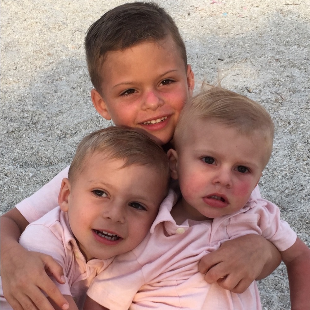 Meet your Posher, Marissa